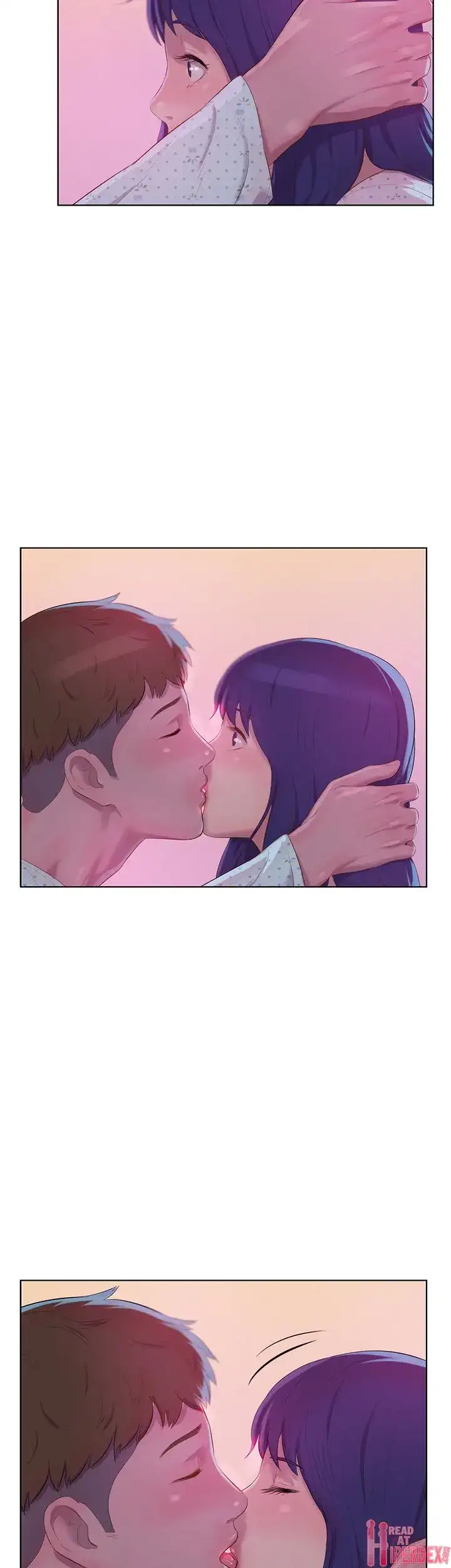 Freshman - Chapter 55 [photo 33] - MangaPorn