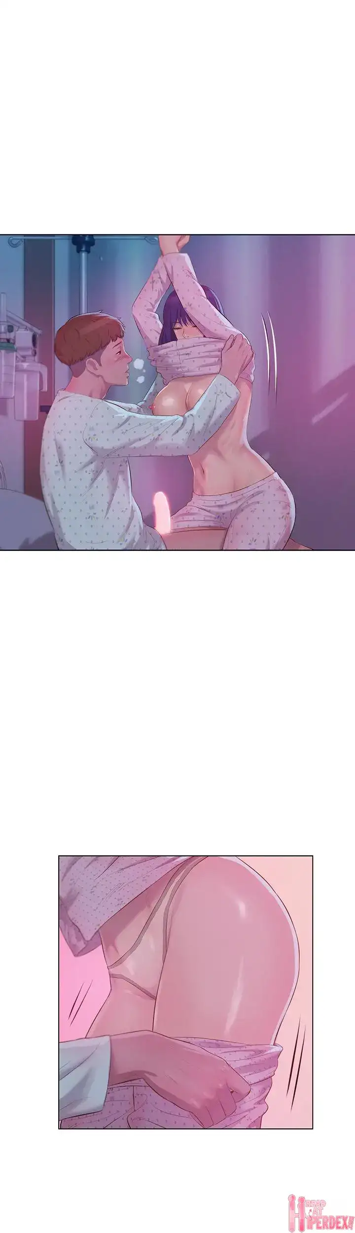 Freshman - Chapter 55 [photo 36] - MangaPorn