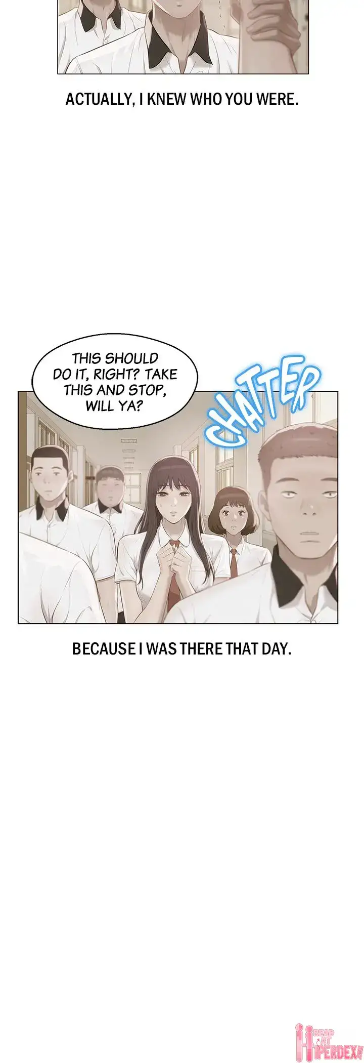Freshman - Chapter 55 [photo 6] - MangaPorn