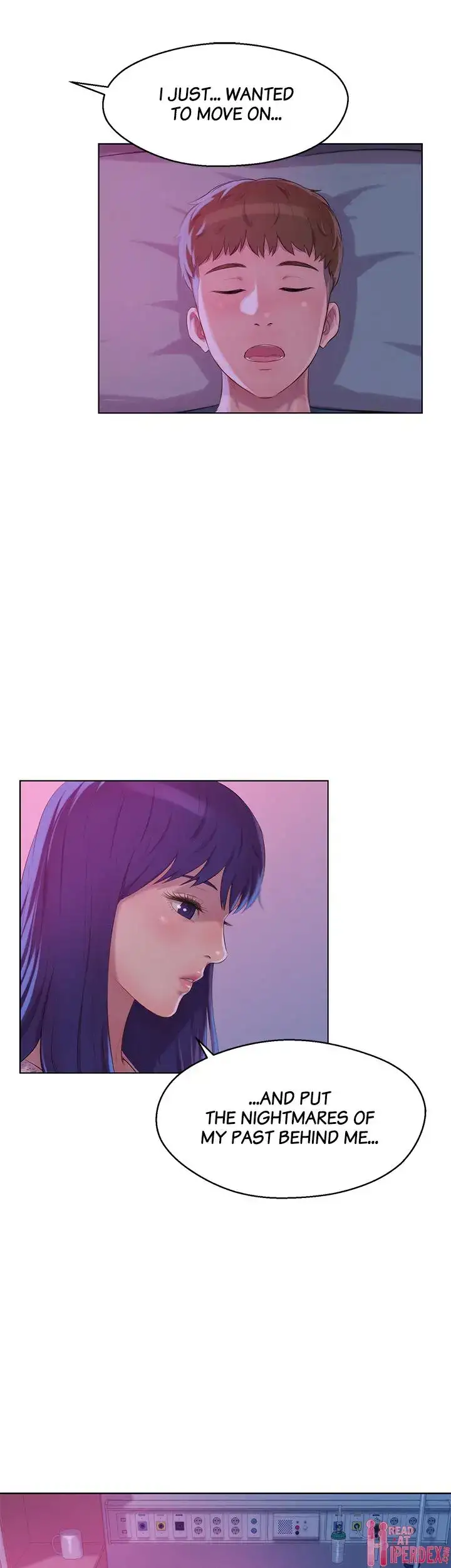 Freshman - Chapter 55 [photo 9] - MangaPorn