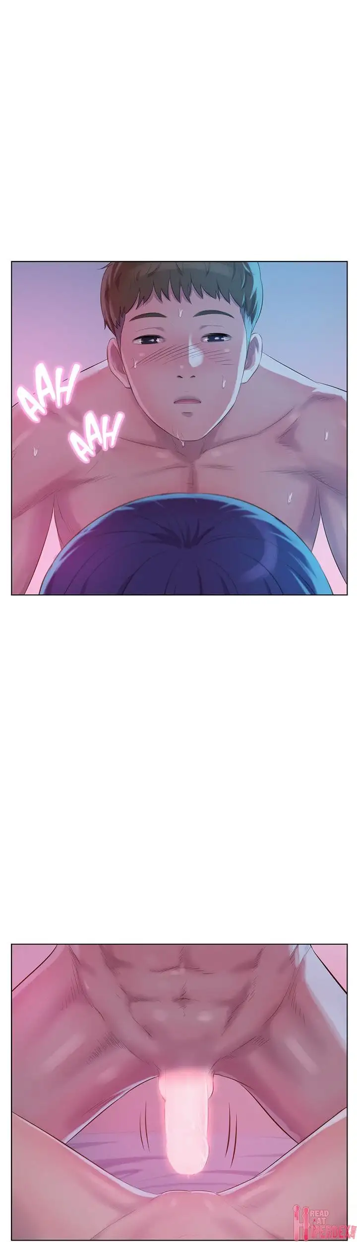 Freshman - Chapter 56 [photo 1] - MangaPorn