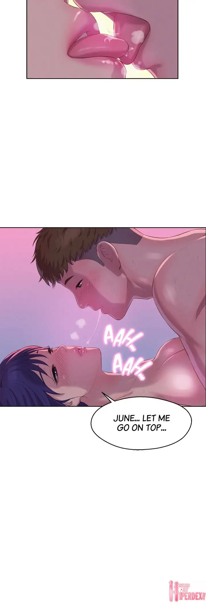 Freshman - Chapter 56 [photo 10] - MangaPorn