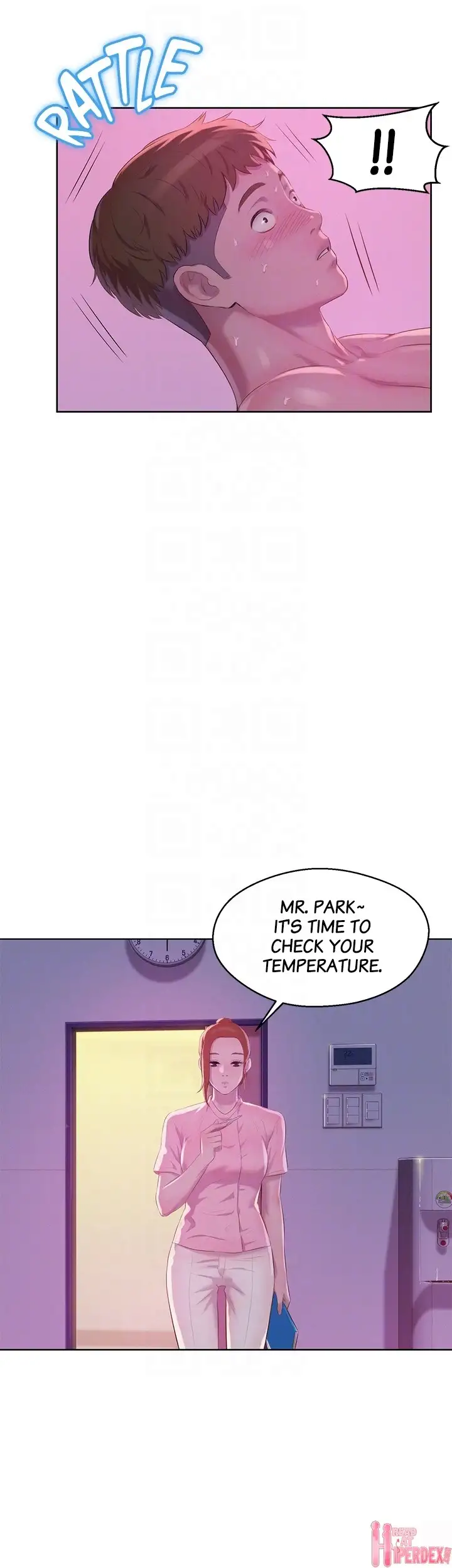 Freshman - Chapter 56 [photo 15] - MangaPorn