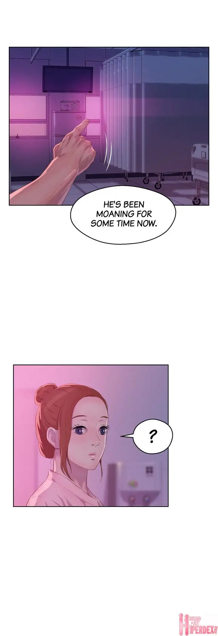 Freshman - Chapter 56 [photo 22] - MangaPorn