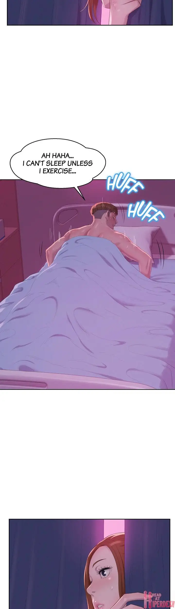 Freshman - Chapter 56 [photo 25] - MangaPorn