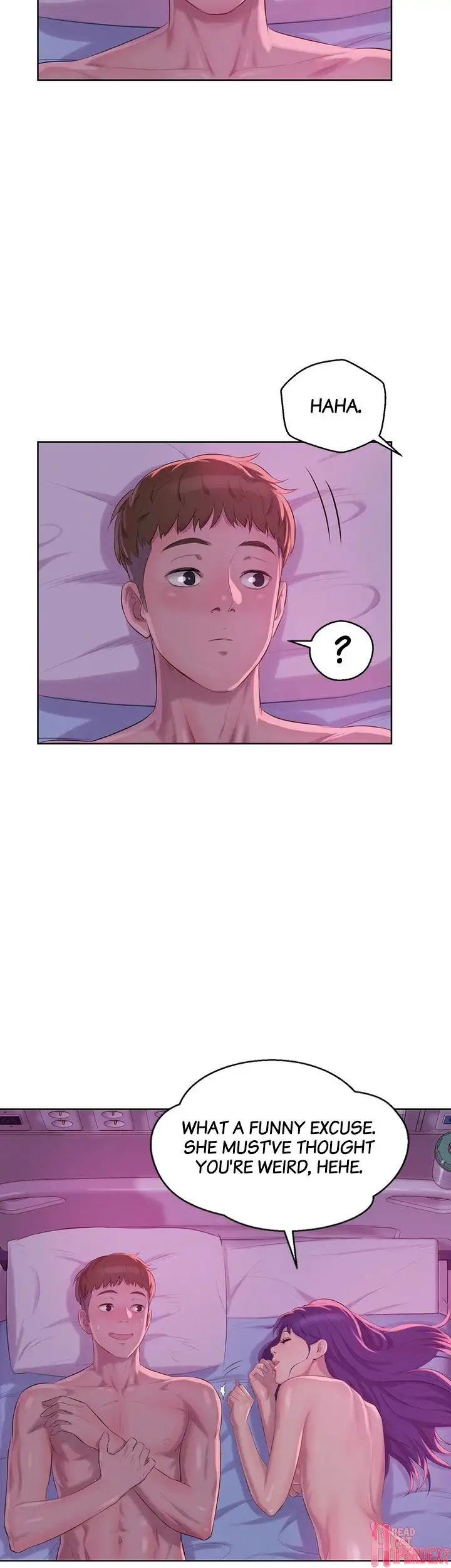 Freshman - Chapter 56 [photo 29] - MangaPorn