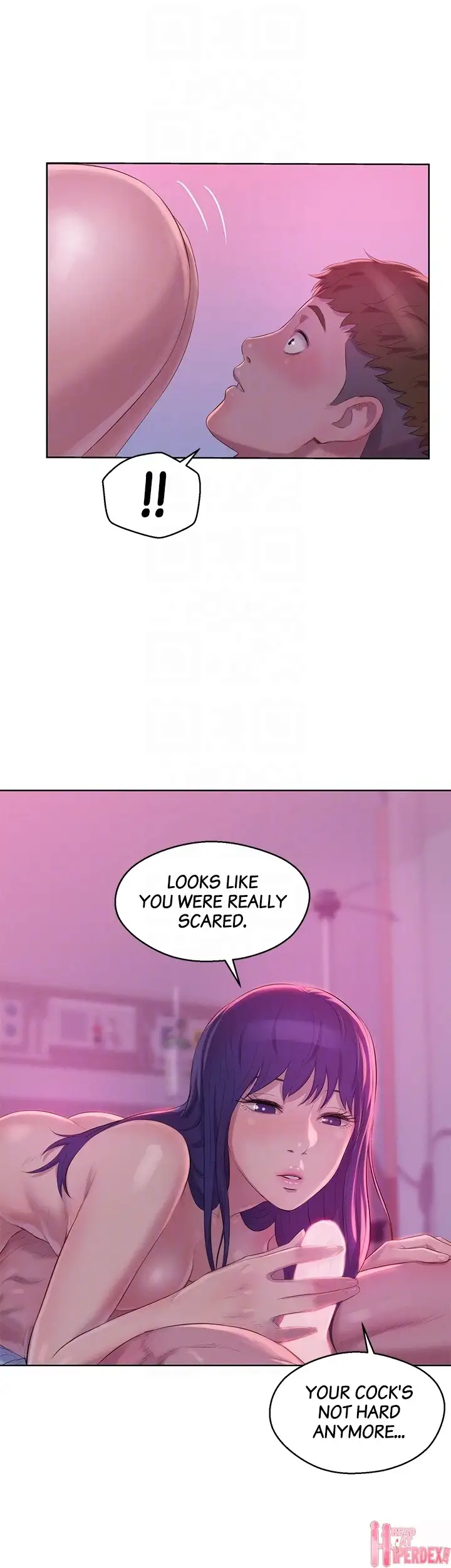 Freshman - Chapter 56 [photo 31] - MangaPorn
