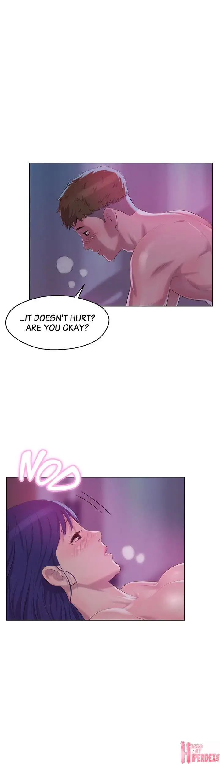 Freshman - Chapter 56 [photo 4] - MangaPorn