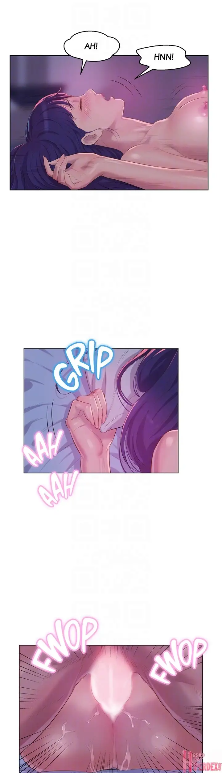 Freshman - Chapter 56 [photo 7] - MangaPorn