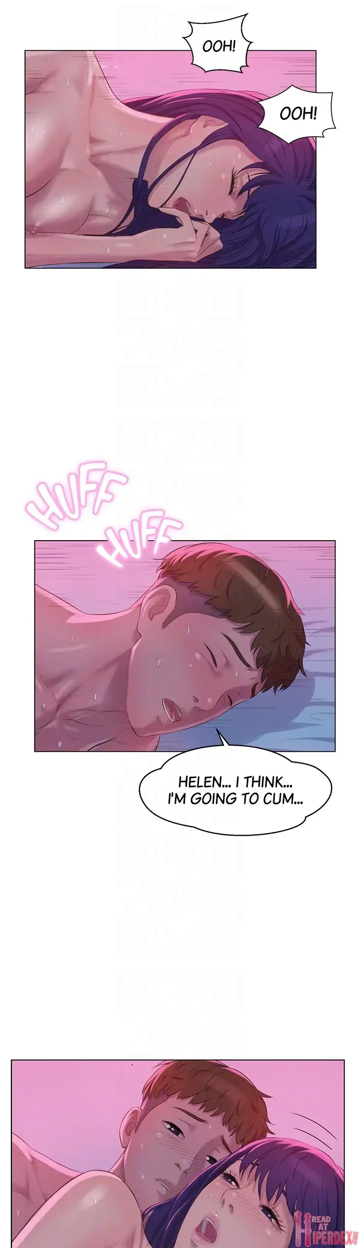 Freshman - Chapter 57 [photo 11] - MangaPorn