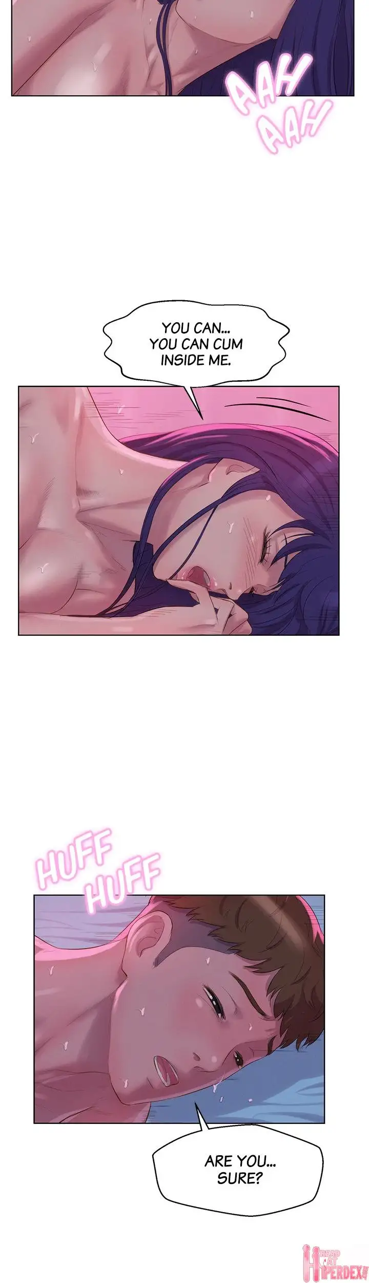 Freshman - Chapter 57 [photo 12] - MangaPorn