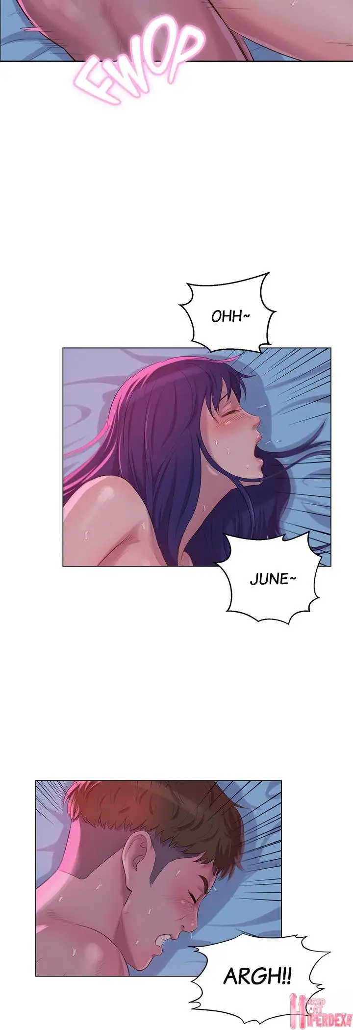 Freshman - Chapter 57 [photo 14] - MangaPorn