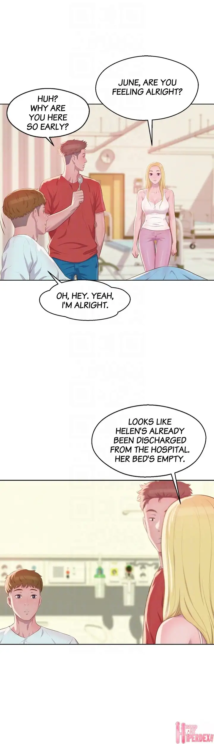 Freshman - Chapter 57 [photo 23] - MangaPorn