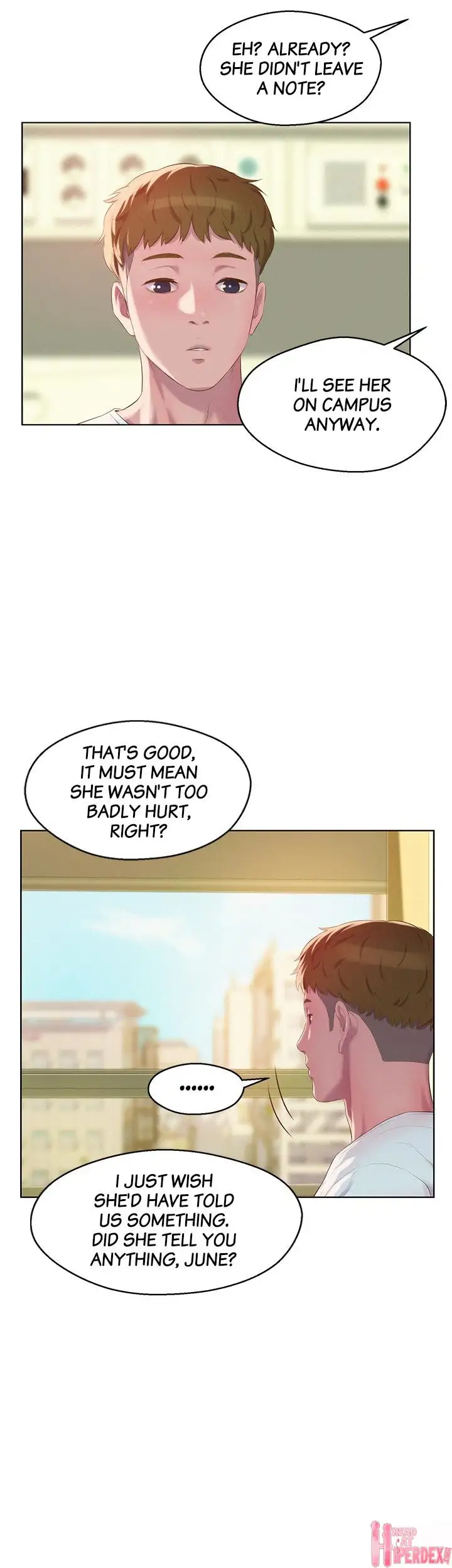 Freshman - Chapter 57 [photo 24] - MangaPorn