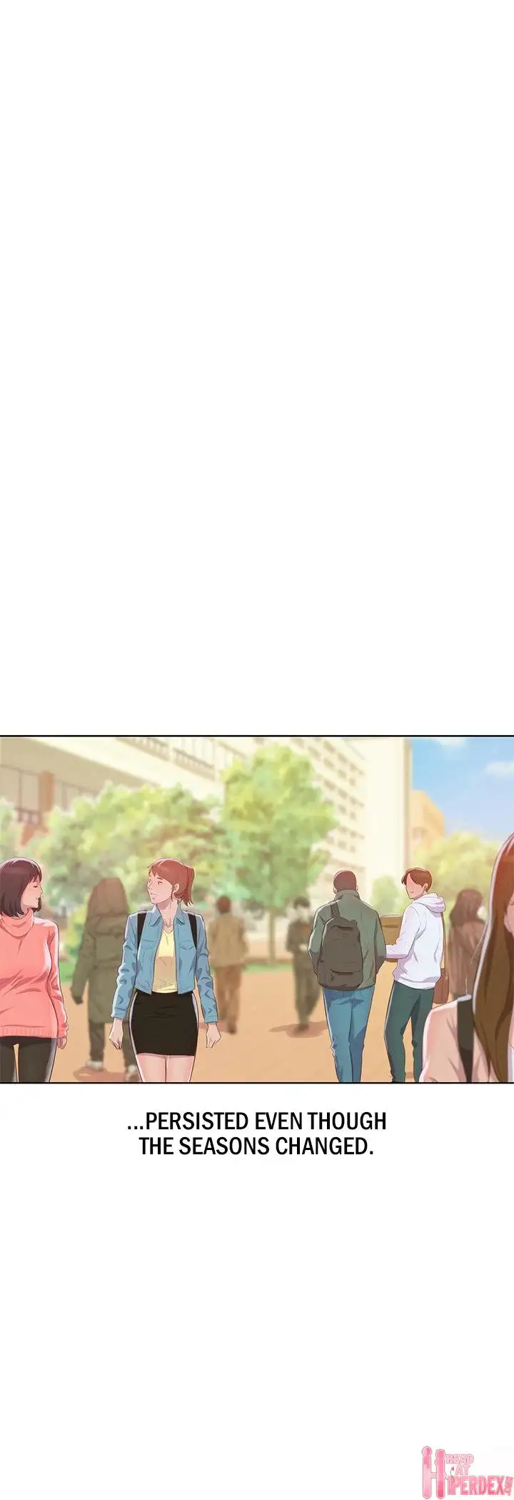 Freshman - Chapter 57 [photo 26] - MangaPorn