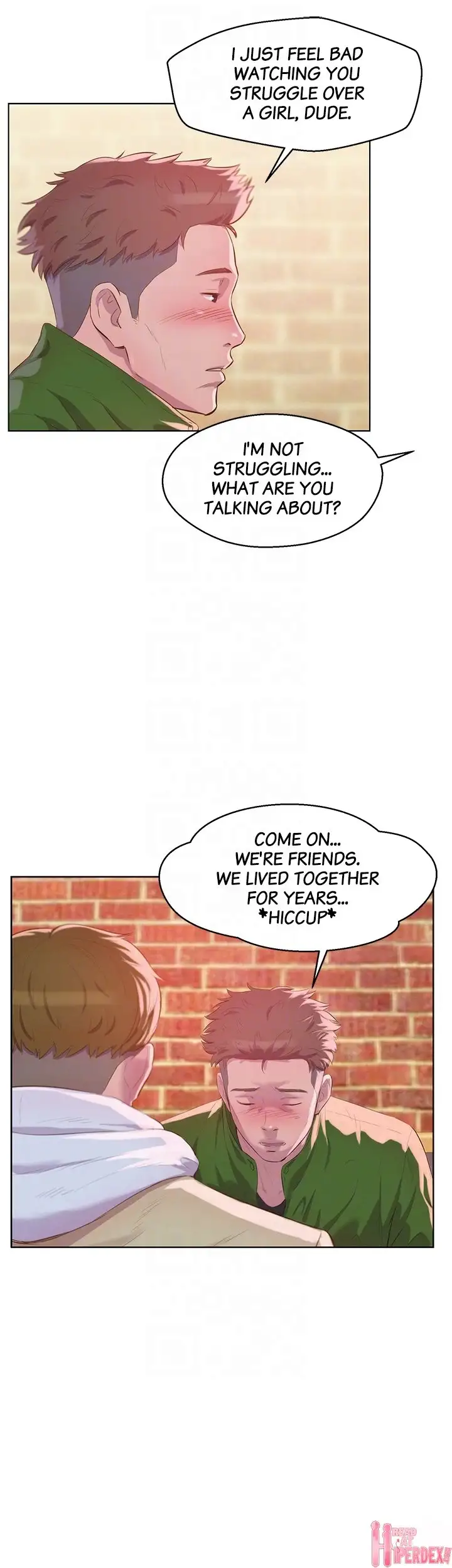 Freshman - Chapter 57 [photo 31] - MangaPorn