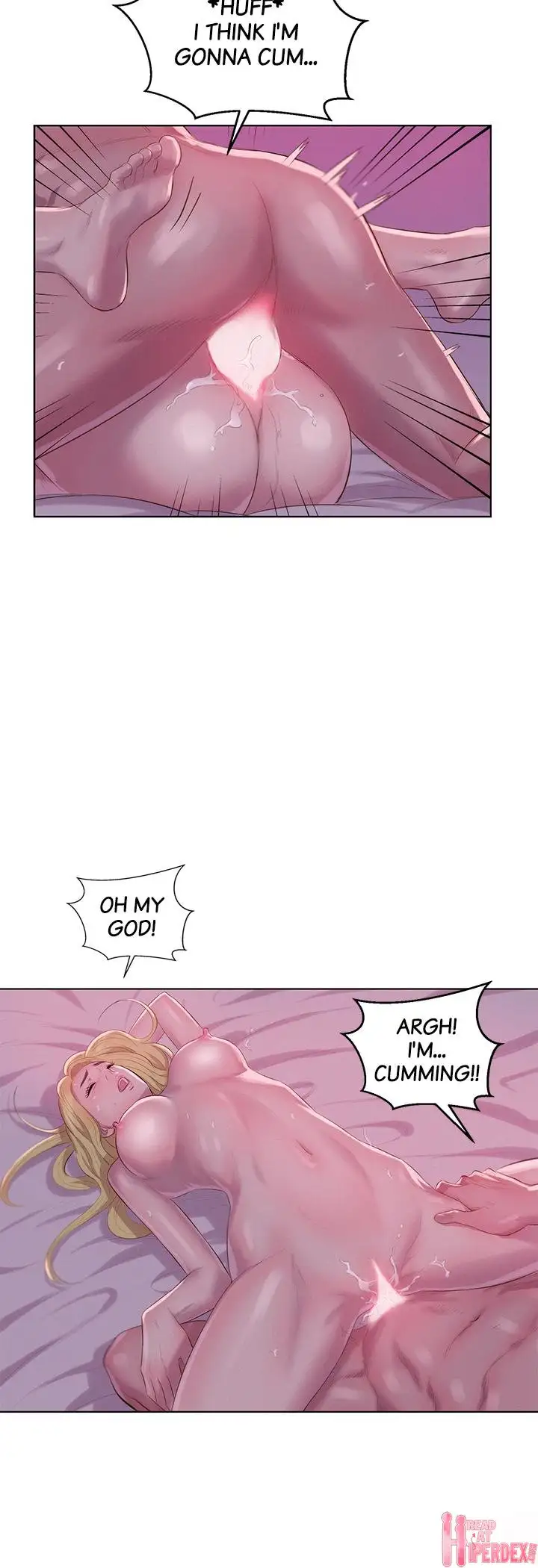 Freshman - Chapter 57 [photo 34] - MangaPorn