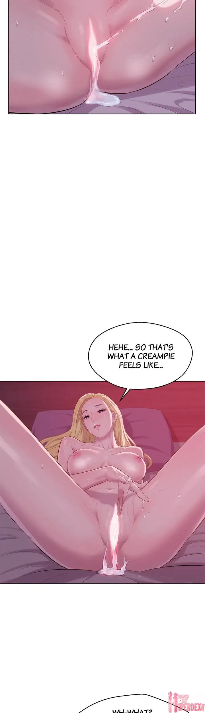 Freshman - Chapter 57 [photo 37] - MangaPorn