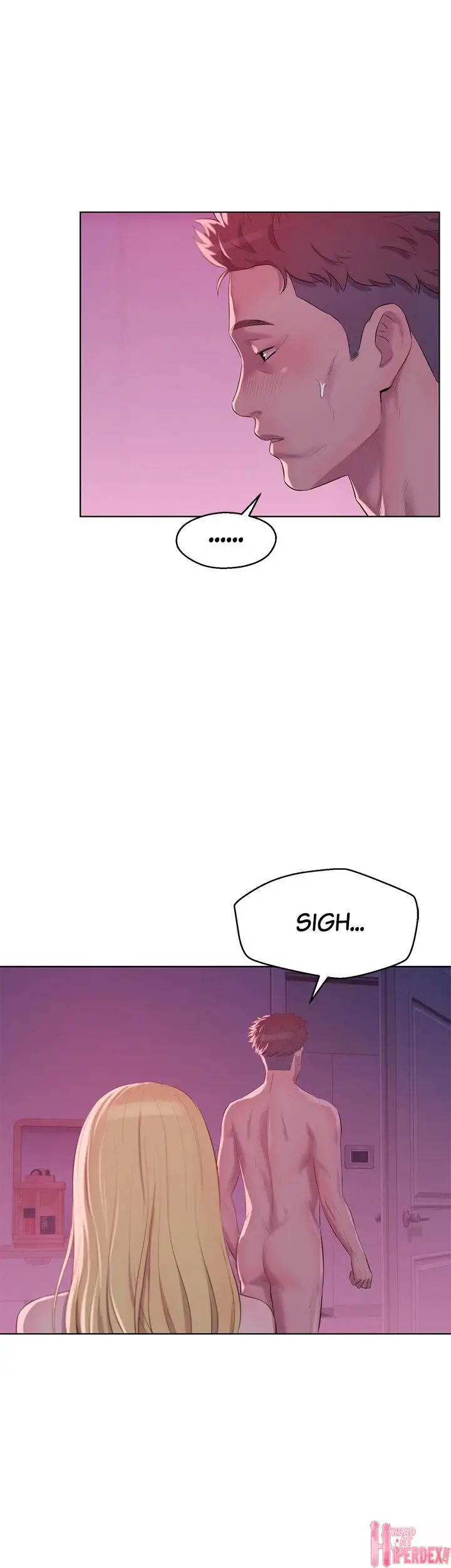 Freshman - Chapter 57 [photo 39] - MangaPorn