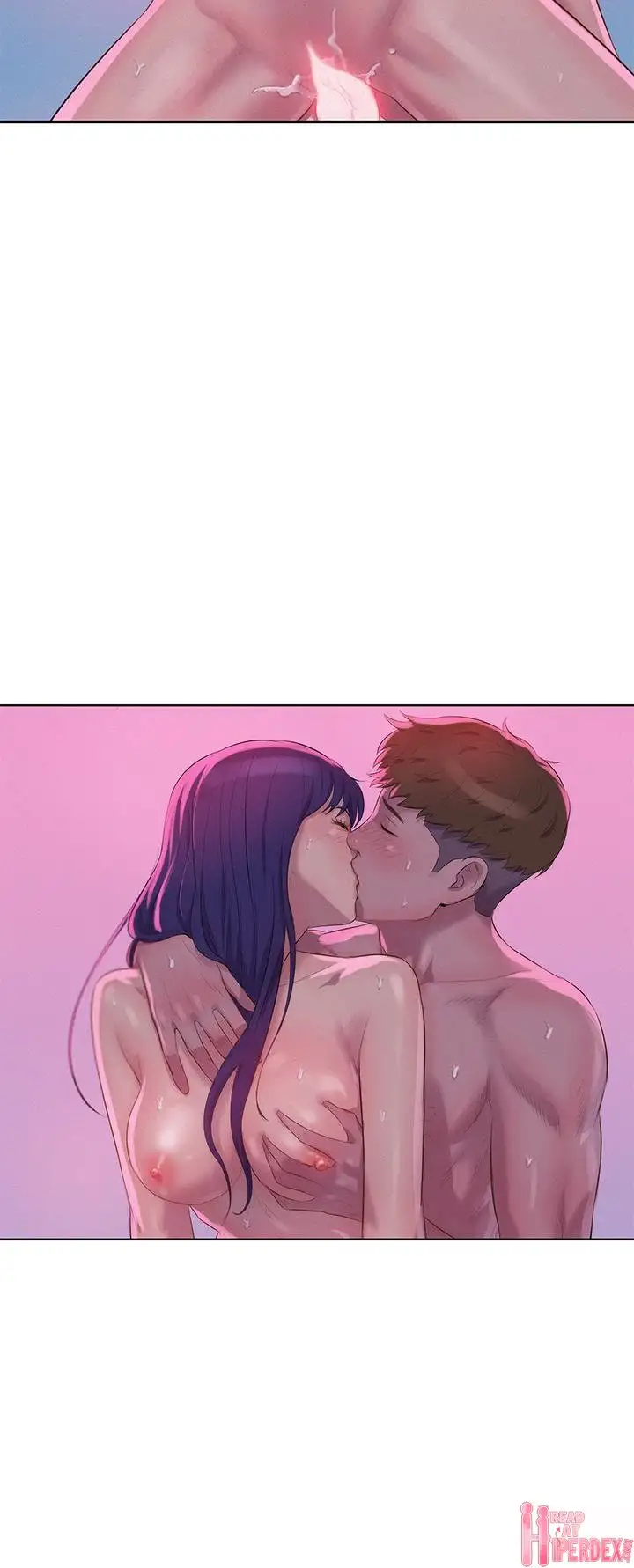 Freshman - Chapter 57 [photo 6] - MangaPorn