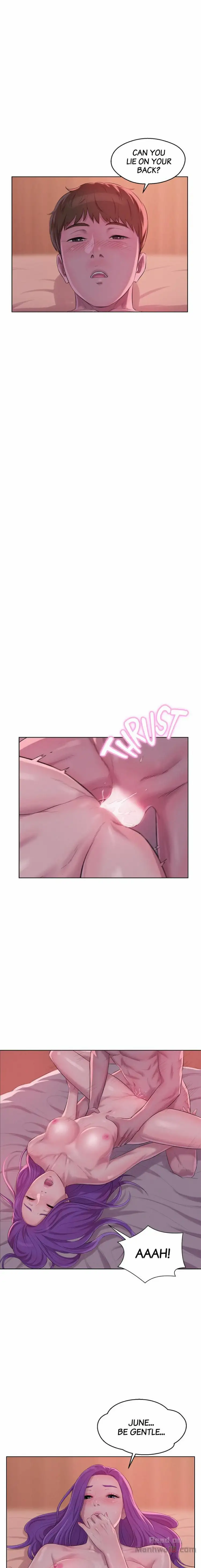 Freshman - Chapter 58 [photo 11] - MangaPorn