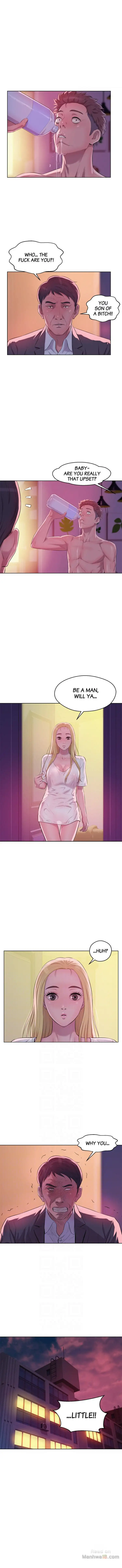 Freshman - Chapter 58 [photo 2] - MangaPorn
