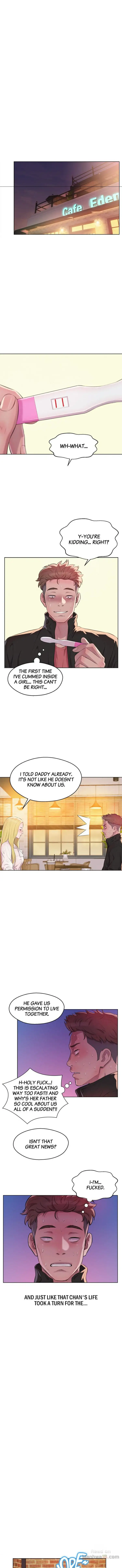 Freshman - Chapter 58 [photo 3] - MangaPorn