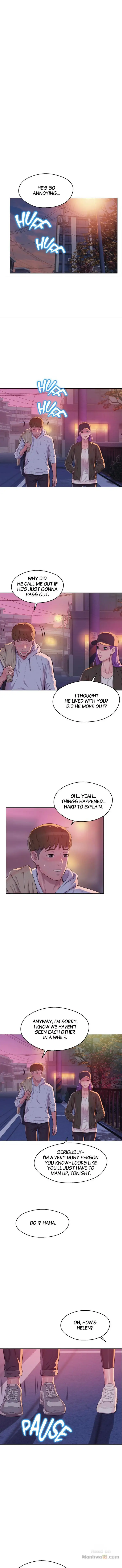 Freshman - Chapter 58 [photo 5] - MangaPorn