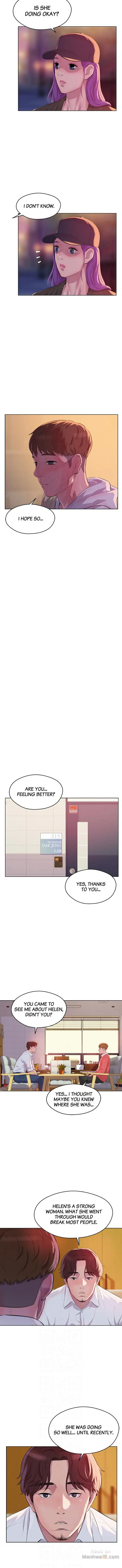 Freshman - Chapter 58 [photo 6] - MangaPorn