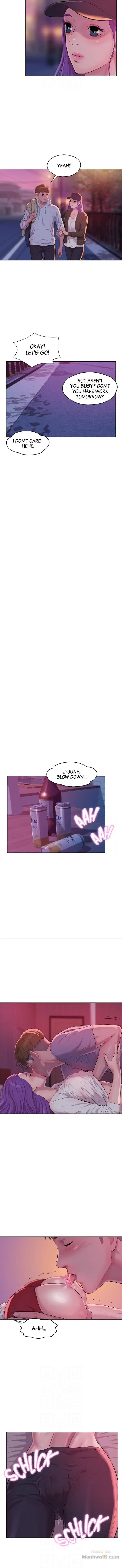 Freshman - Chapter 58 [photo 8] - MangaPorn