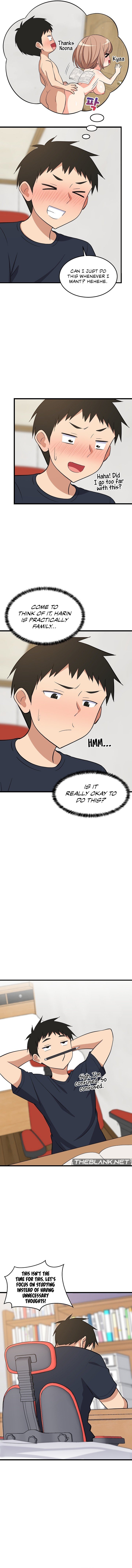 College Grades Skyrocketing - Chapter 9 [photo 10] - MangaPorn