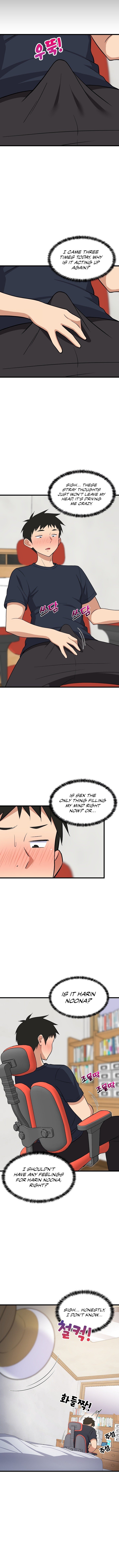 College Grades Skyrocketing - Chapter 9 [photo 12] - MangaPorn