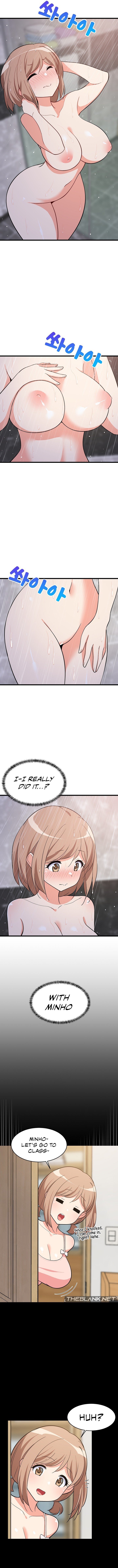 College Grades Skyrocketing - Chapter 9 [photo 4] - MangaPorn