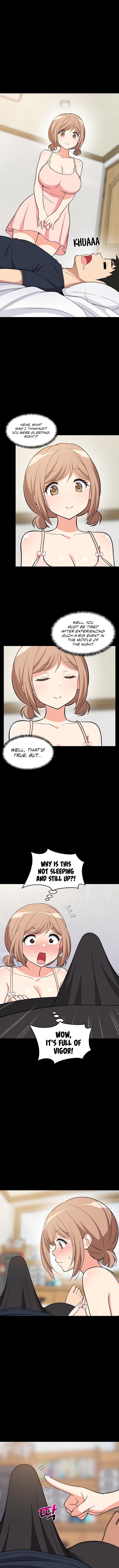 College Grades Skyrocketing - Chapter 9 [photo 5] - MangaPorn