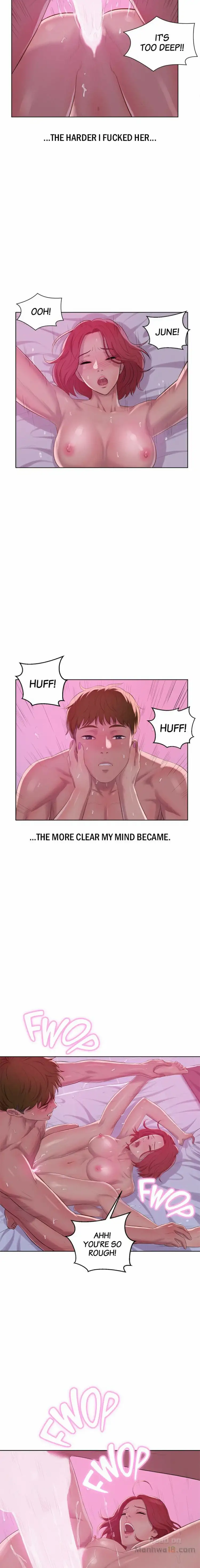 Freshman - Chapter 59 [photo 10] - MangaPorn