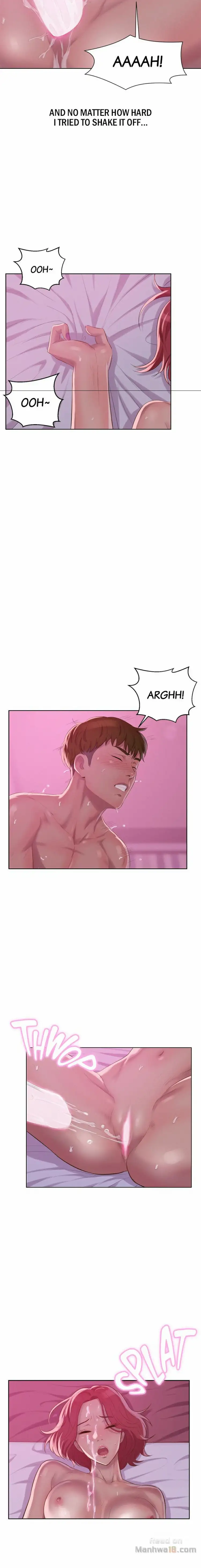 Freshman - Chapter 59 [photo 11] - MangaPorn