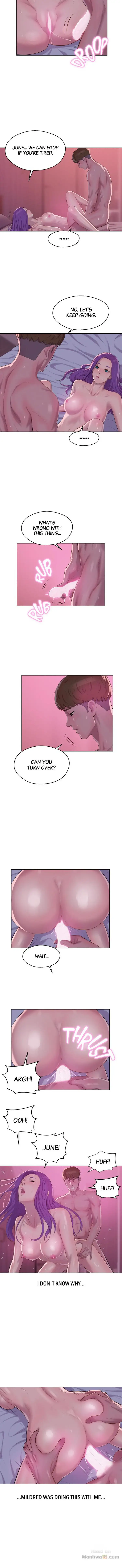 Freshman - Chapter 59 [photo 3] - MangaPorn