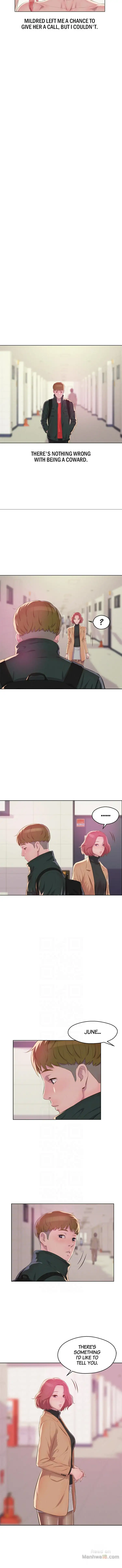 Freshman - Chapter 59 [photo 6] - MangaPorn