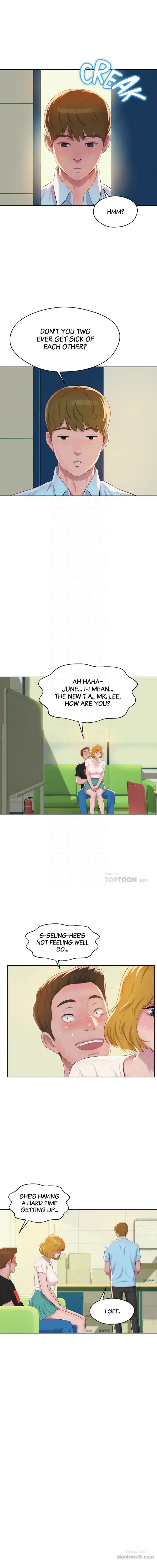 Freshman - Chapter 60 [photo 12] - MangaPorn
