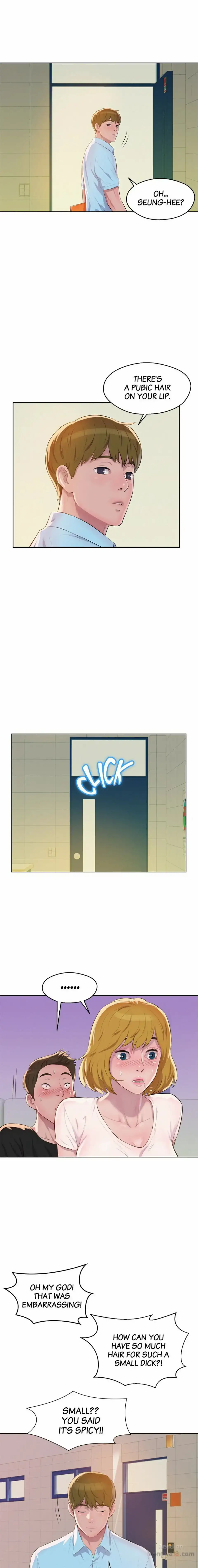 Freshman - Chapter 60 [photo 13] - MangaPorn