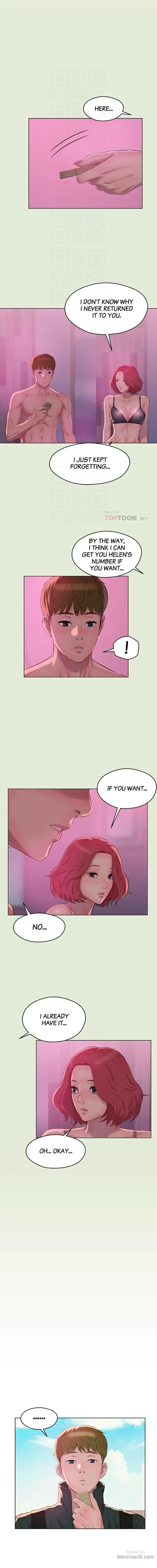 Freshman - Chapter 60 [photo 3] - MangaPorn