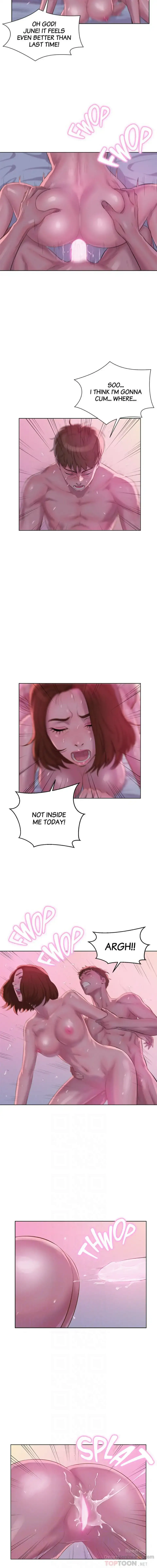 Freshman - Chapter 60 [photo 5] - MangaPorn