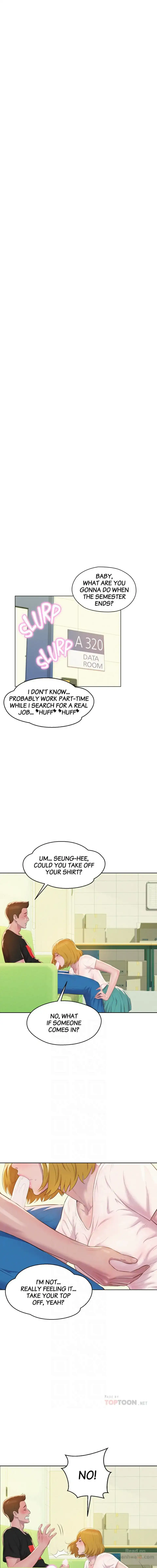 Freshman - Chapter 60 [photo 9] - MangaPorn
