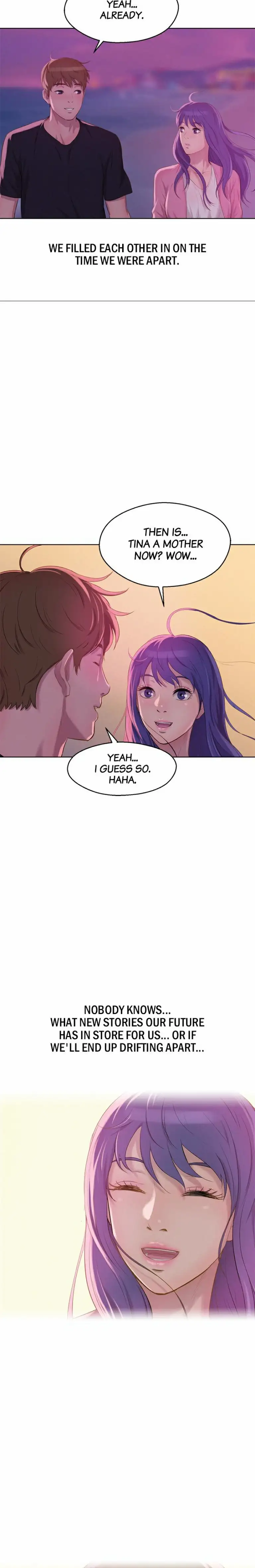 Freshman - Chapter 61 [photo 14] - MangaPorn