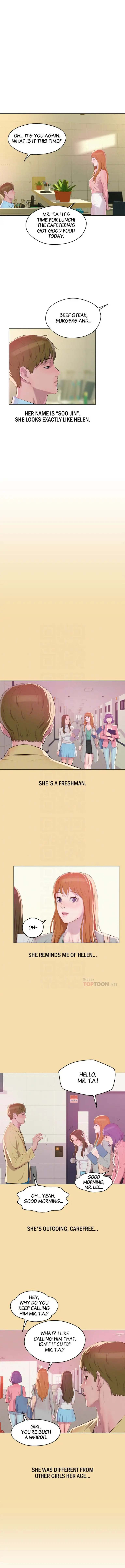 Freshman - Chapter 61 [photo 2] - MangaPorn