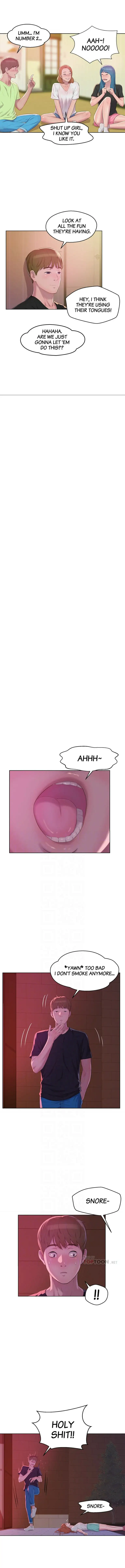 Freshman - Chapter 61 [photo 8] - MangaPorn