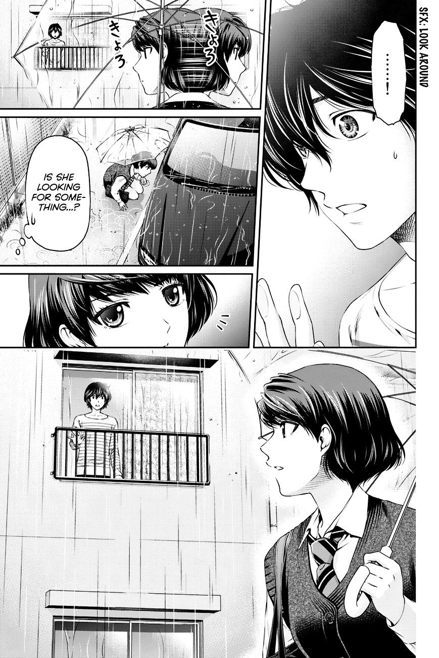 Domestic na Kanojo - Chapter 6 [photo 18] - MangaPorn