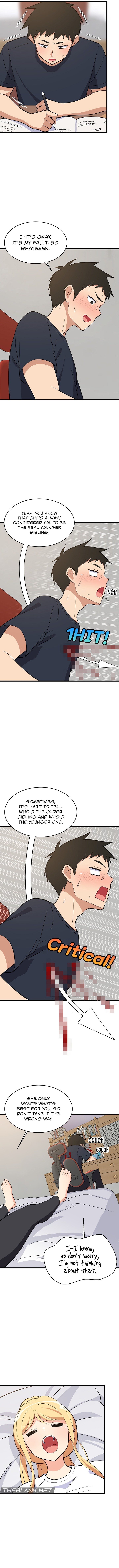 College Grades Skyrocketing - Chapter 10 [photo 10] - MangaPorn