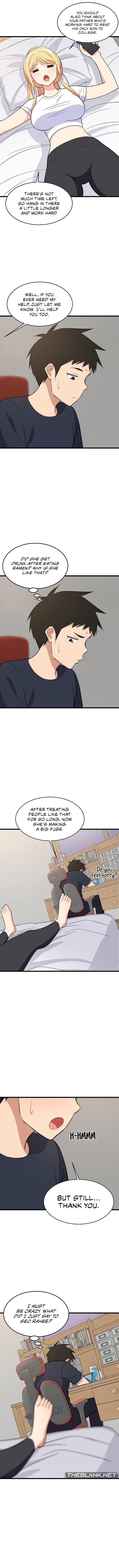 College Grades Skyrocketing - Chapter 10 [photo 11] - MangaPorn
