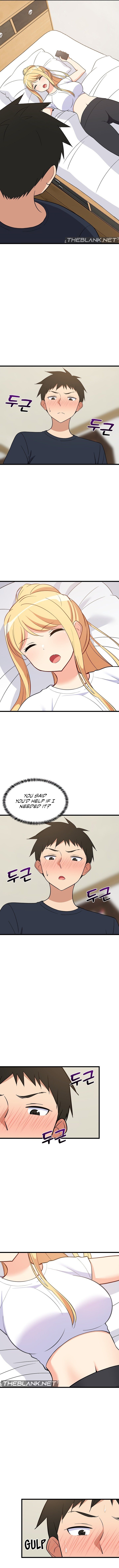College Grades Skyrocketing - Chapter 10 [photo 14] - MangaPorn